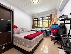 Blk 647 Jurong West Street 61 (Jurong West), HDB 5 Rooms #617440741